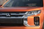 Mitsubishi Outlander Sport 2019 года